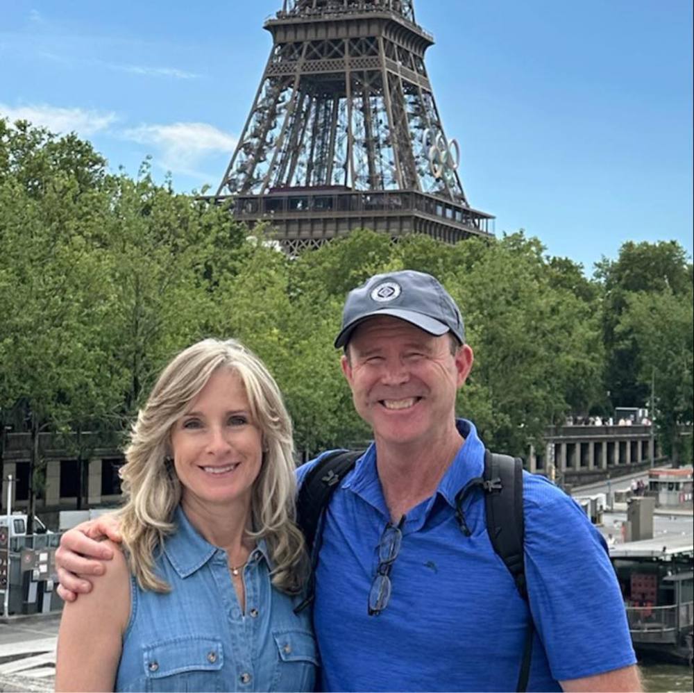 Meet your Posher, Michelle